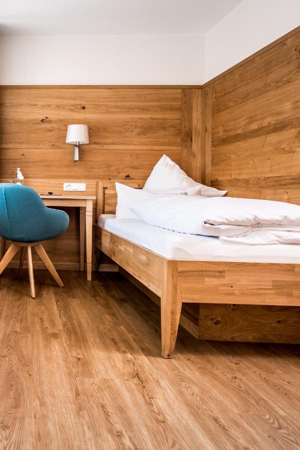 Hotel Zur Rose Eglofs Экстерьер фото
