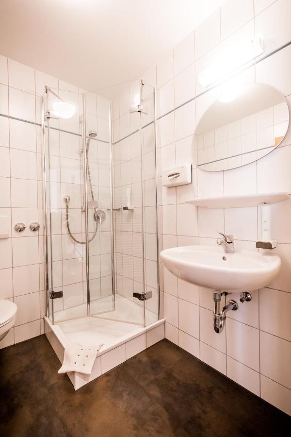 Hotel Zur Rose Eglofs Экстерьер фото