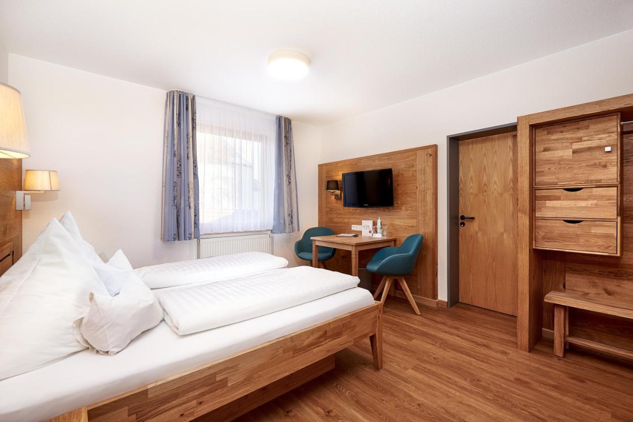 Hotel Zur Rose Eglofs Экстерьер фото