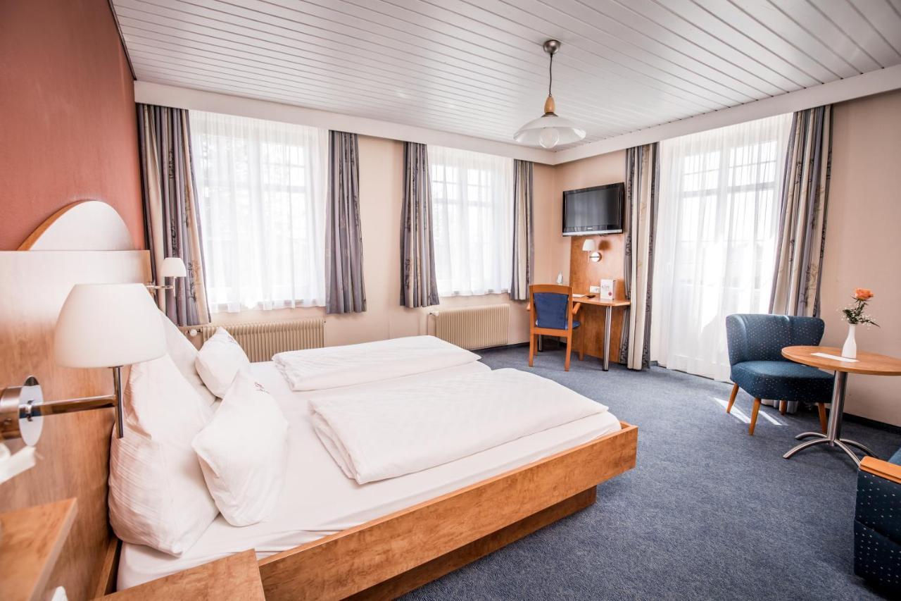 Hotel Zur Rose Eglofs Экстерьер фото