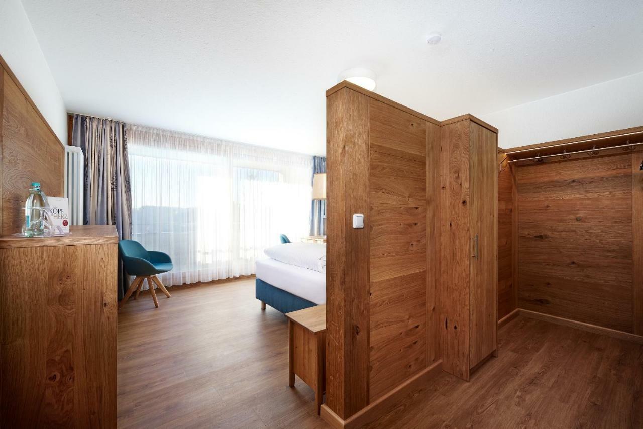 Hotel Zur Rose Eglofs Экстерьер фото